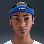 Banda para la cabeza Nike Swoosh Classic