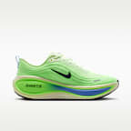Nike Vomero Plus Men's Road Running Shoes