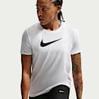 Nike Women's Dri-FIT Graphic T-Shirt