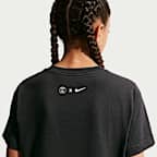París Saint-Germain Premium Camiseta de fútbol Nike - Niño/a