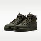 Nike Court Vision Mid Men's Winterized Shoes