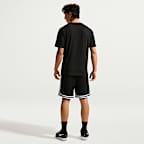 Nike Men's Basketball T-Shirt
