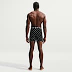 Nike Essential Men's Cotton Stretch Boxer Briefs (3-Pack)