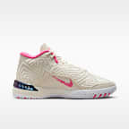 レブロン NXXT ジーニサス QS EP バスケットボールシューズ