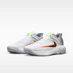 야니스 이모탈리티 4 EP 농구화