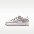 Nike Air Force 1 Older Kids' Shoes