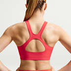 Nike Universa Women's Medium-Support Padded Sports Bra