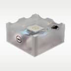 レブロン 23 "Heat Wave" EP バスケットボールシューズ