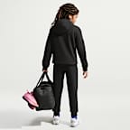 Paris Saint-Germain Club Fleece Older Kids' (Boys') Nike Football Joggers