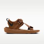 나이키 비스타 남성 샌들