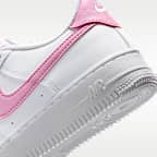 Nike Air Force 1 Older Kids' Shoes
