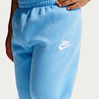 Nike Baby (12-24M) 2-Piece Club Full-Zip Set