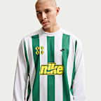 Nike Sportswear Club Men's Goalie Top