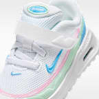 Nike Air Max Bia Schuh für Babys und Kleinkinder