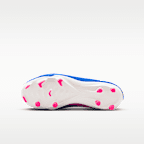 Nike Jr. Mercurial Vapor 16 Academy Younger/Older Kids' Multi-Ground Low-Top Football Boot