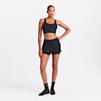 NikeSKIMS Airy Women's Mini Shorts