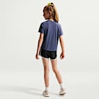 Nike Little Kids' Dri-FIT Tempo Shorts