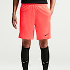 나이키 스트라이크 남성 드라이 핏 축구 쇼츠