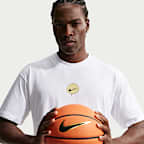 Nike Men's Basketball T-Shirt