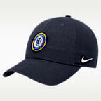 Chelsea Club Men's Nike Adjustable Cap