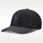 Gorra Nike de la MLB para hombre New York Mets