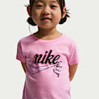 Nike Toddler Connected T-Shirt