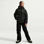 Nike ACG «Lava Flow» Therma-FIT ADV jakke til store barn