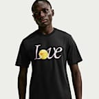 NikeCourt Men's Tennis T-Shirt