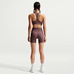 Nike Swoosh Medium-Support Women's Padded Sports Bra