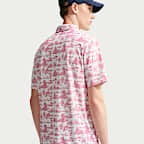 Nike Tailored Performance Men's Dri-FIT Golf Polo