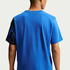 T-shirt Nike Inter Milan Premier pour homme