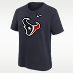 Nike (Houston Texans) Big Kids' NFL T-Shirt