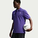 Tottenham Hotspur Polo de fútbol Nike Sportswear - Hombre