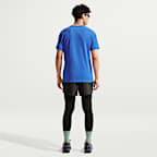 Nike Men's Dri-FIT Running T-Shirt