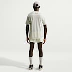 Ανδρική μπλούζα Dri-FIT ADV Nike ACG "Solar Chase" για τρέξιμο σε μονοπάτια