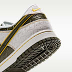 Nike Dunk Low Retro Herrenschuh