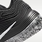 Tenis de básquetbol para hombre Nike Precision 8 MID