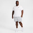 Nike Club Men's Mesh Flow Shorts