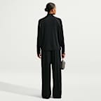 NikeSKIMS Stretch Knit Women's Wide-Leg Trousers