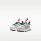 Tenis para bebé e infantil Nike Air Max INTRLK Lite