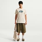 나이키 스포츠웨어 티셔츠