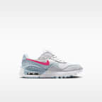 Nike Air Max SYSTM 小童鞋款