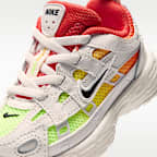 Nike P-6000 Fade Schuhe (Babys/Kleinkinder)