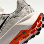 Sapatilhas de running para trilhos Nike Wildhorse 10 para homem