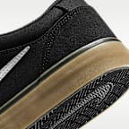 Skateboardsko NIKE SB Chron 2