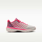 Kobe 3 Protro Low Older Kids' Basketball Shoes