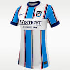 Chicago Stars Stadium Edition Women's Nike Dri-FIT Replica Jersey