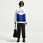 Chamarra Storm-FIT con gráfico para hombre Nike Windrunner