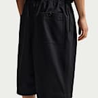 Shorts rectos para hombre Nike Sportswear Club