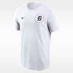 Detroit Tigers USA 250 Men's Nike MLB T-Shirt